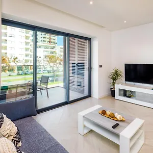 Apartment Porlamar, Quarteira