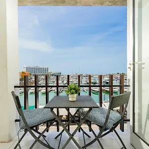 Apartment Marina Views, Quarteira