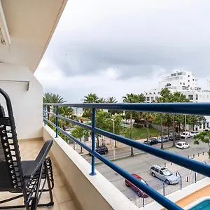 Apartment House, Quarteira