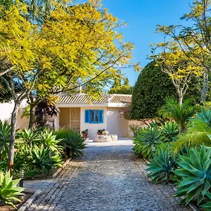 Quinta Azul - Gorgeous With Pool & Private Terrace Сasa de vacaciones
