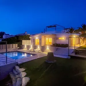 Villa Moderna By Check-in Portugal, Quarteira